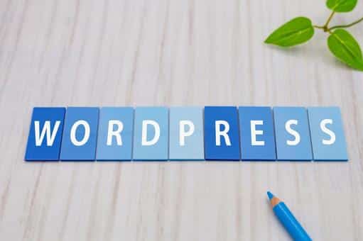 WordPress,イメージ