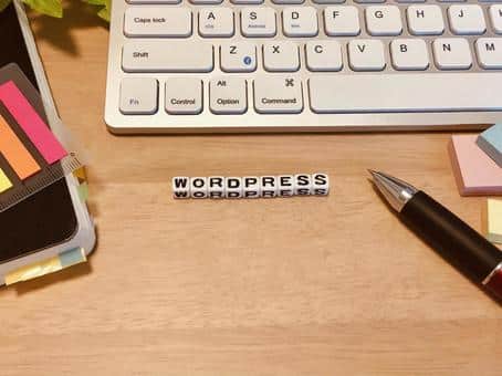 WordPress,イメージ