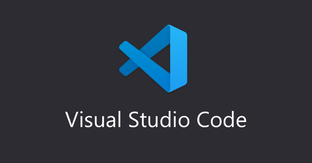 VSCode,イメージ