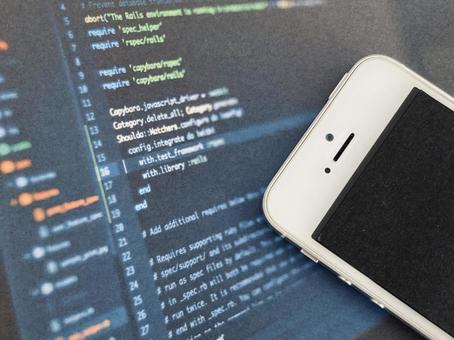 アプリ開発,イメージ